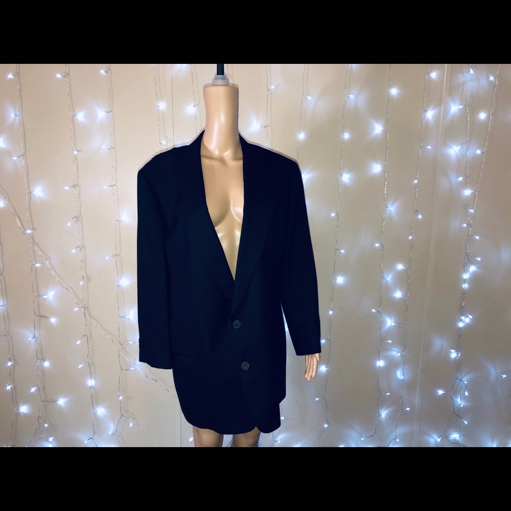 Men's armani jacket... Vintage